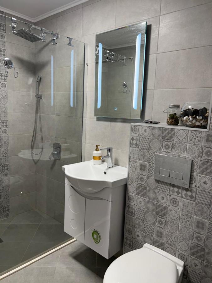 Barcelo Apartment Welingrad Zewnętrze zdjęcie