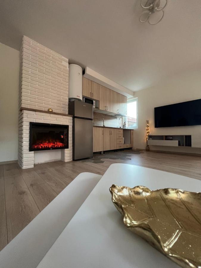 Barcelo Apartment Welingrad Zewnętrze zdjęcie