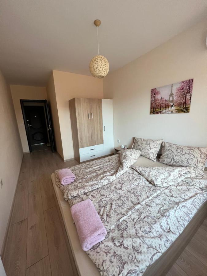Barcelo Apartment Welingrad Zewnętrze zdjęcie